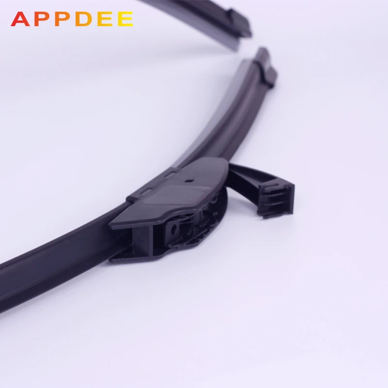 Wiper Blades For MAZDA 6 (2008-2012)2009 2010 2011 Car Windscreen Wiper Windshield Wiper Blade 16