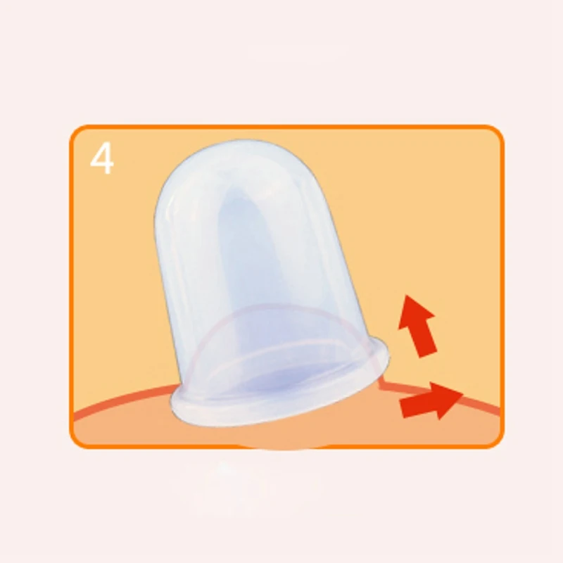 

Large Single Vacuum Silicone Cupping Ventosa Terapia For Body Household Thickening Weight Loss Thin Face Moisture Tank Gas