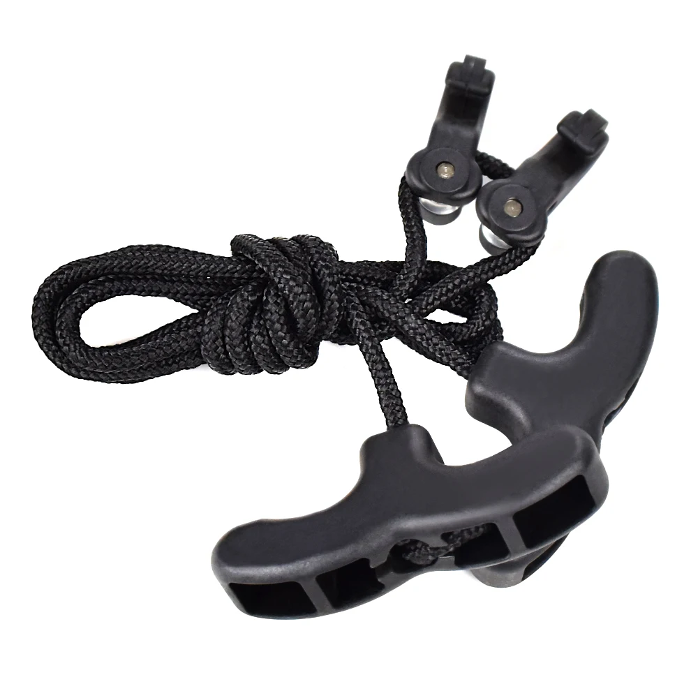 1 piece New Crossbow Cocking Aid Rope Device Tool Cockere for hunting hunter archery outdoor Shooting Hunting