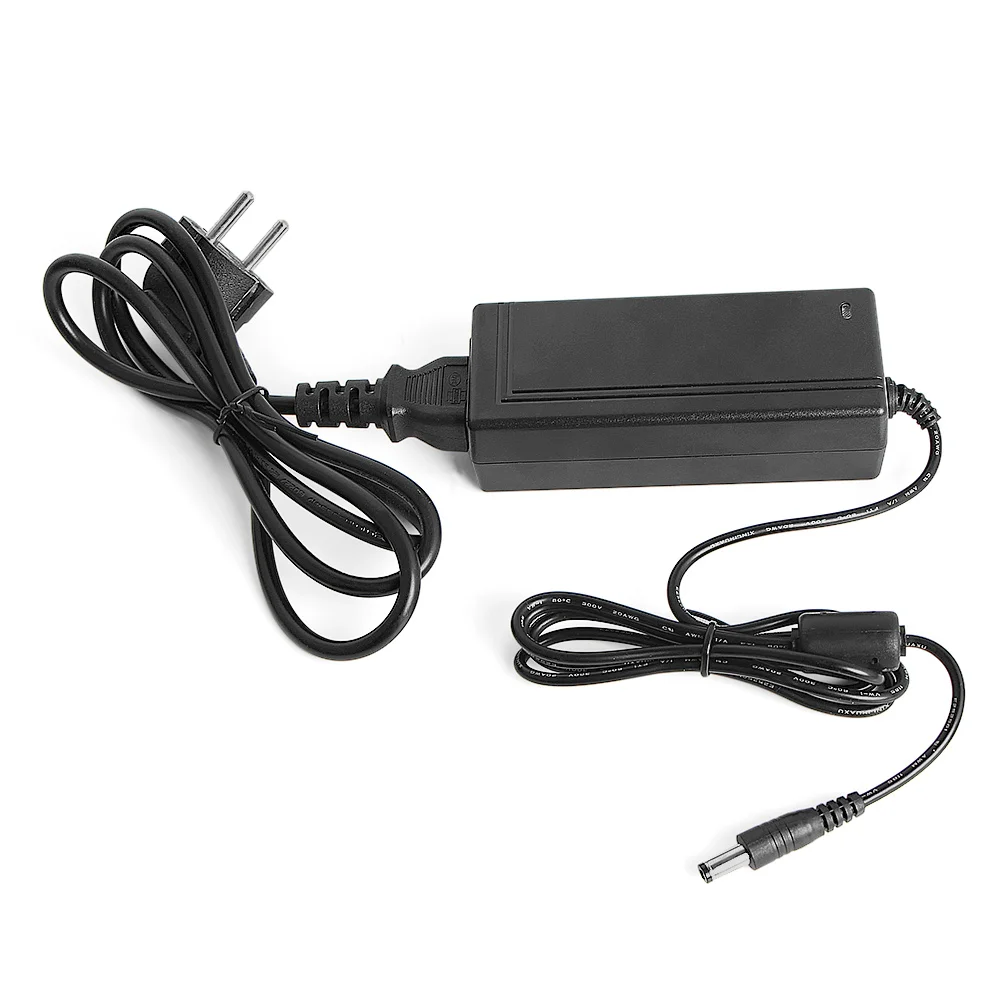 100V-240V To DC 12V 3A Switching Powerful Power Supply Adapter Work For CCTV Security Mini PTZ Camera