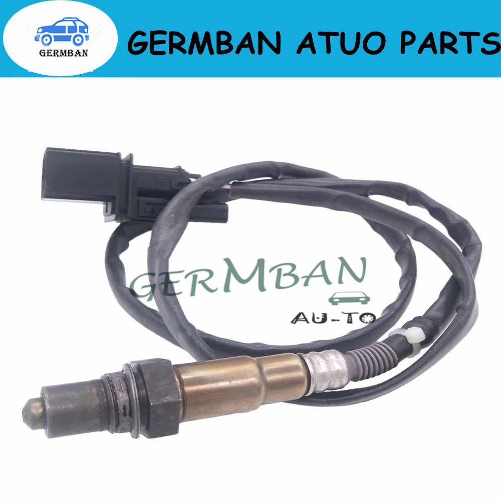 Oxygen Sensor Lambda Sensor Fits For 545I 645CI 745LI ALPINA B7 No# 11787516150 0258007149