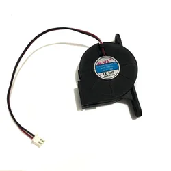 Type A And B 50mm*50mm*15mm 12V 0.06A 2Pin Motor SF5015SL Radiator Ultra Quiet Humidifier Turbo Blower Coolers Cooling Fan