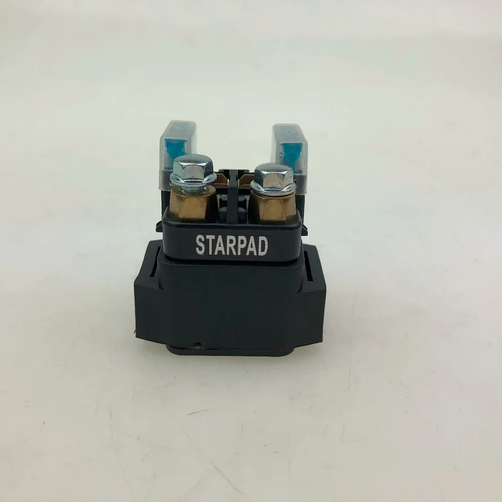 STARPAD For Yamaha YP250 YP400 Majesty250 400 TDM850 TDM900 motor relay Free Shipping