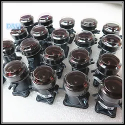 NEW original LENS for GOPRO HERO 4 lens hd hero 4 gopro hero 3+ black silver original lens GOPRO repair lens