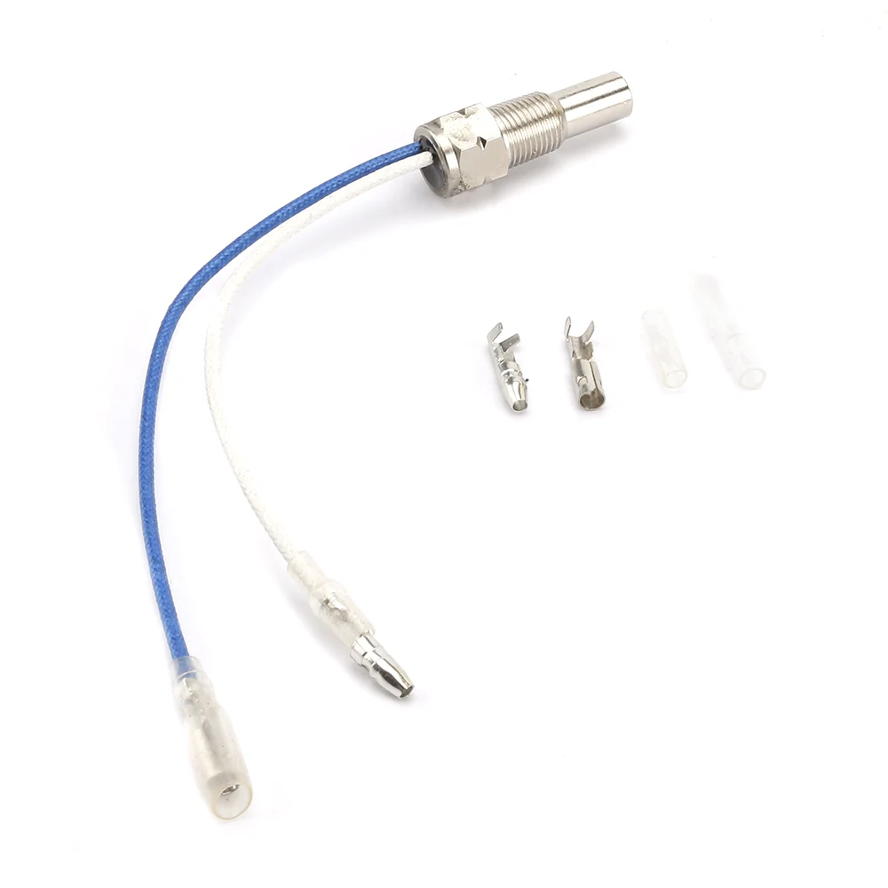 Oil Temp gauge Sensor Water Temp gauge Sensor cart Meter Sensor Sender Unit 1/8 NPT 1/8\