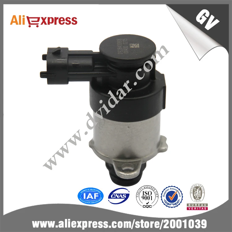 5pcs/lot fuel pressure sensor fuel metering valve OEM 0928400818 pressure regulator valve for sale