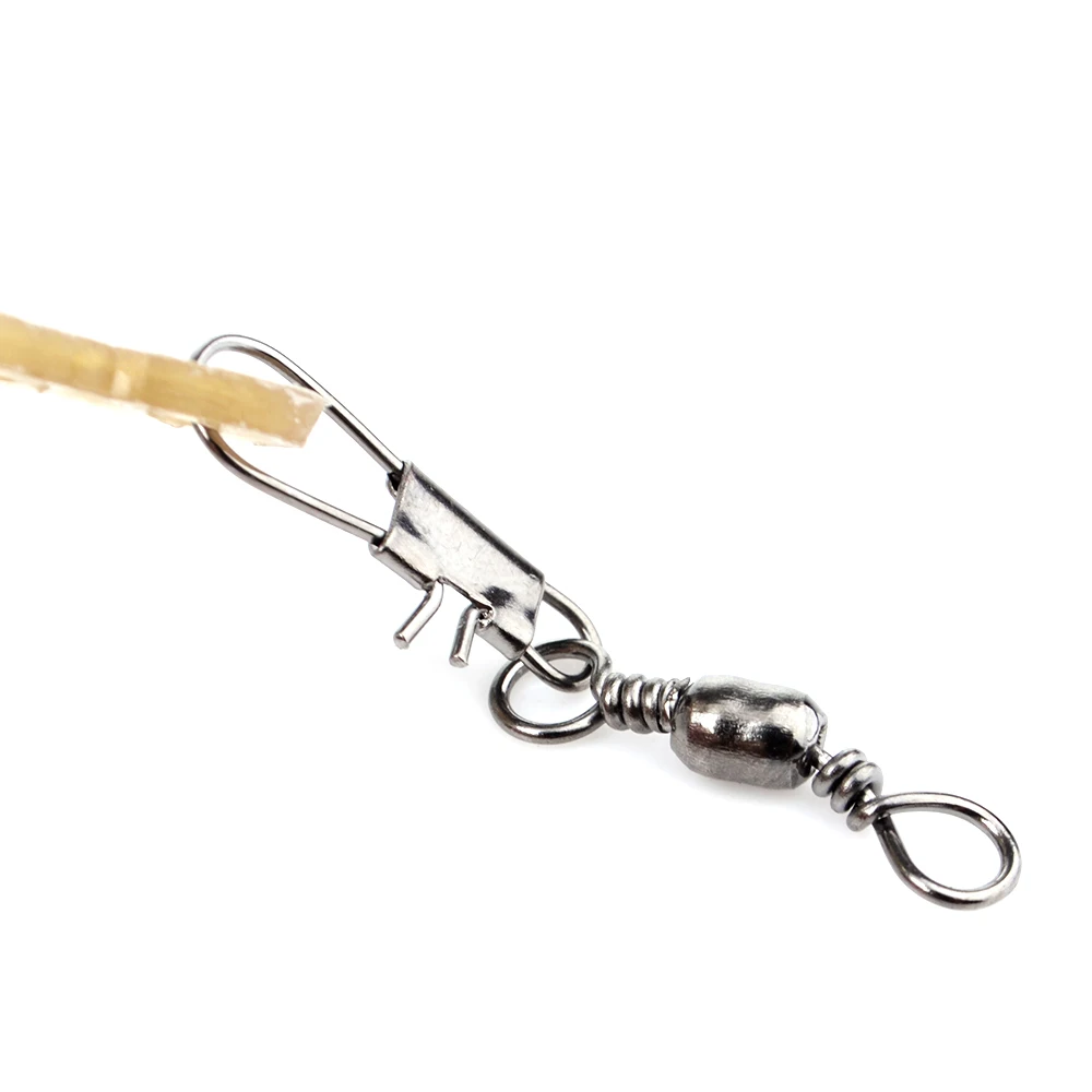 NGB 20G 30G 40G 50G 60G Feeder Fishing Tool Accessories Bait Cage Carp Fishing Connector Sinker Fishing Tackle