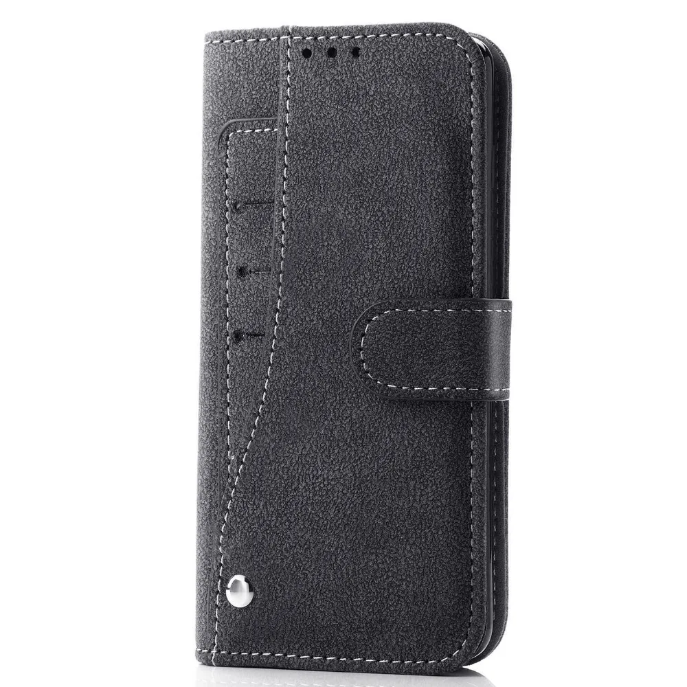 Flip Leather Cover Wallet Case For Samsung Galaxy S10plus Note8 S 10 E S10 Plus S10e Lite S8 S8plus Note 8 Phone Book Stand Case