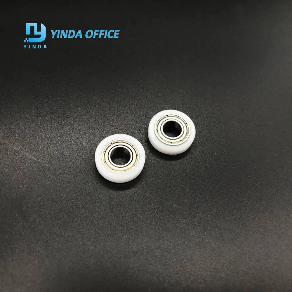 

OEM FC7-1772-000 (FC6-4171-000) ir2016 разделительный ролик для canon IR2016 2016i 2018 2018i 2020 2022 2022i 2025 2030