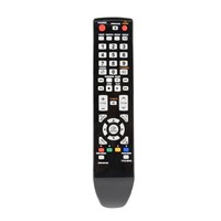 New AK59-00104K ak5900104k remote control for Samsung Blu-Ray Disc DVD Player BDP1602 BD-P4600 BD-P3600 BDP3600 BDP-1590 D-P1600