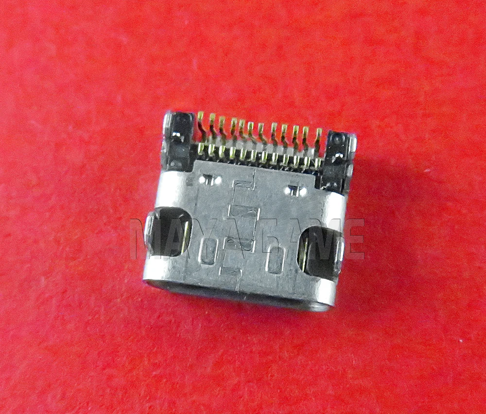 Presa di alimentazione di tipo C TV di ricarica originale di ricambio per nintendo Switch NS SWITCH Console di gioco