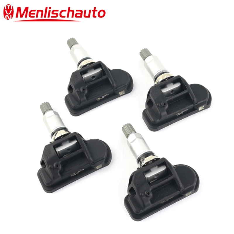 

1pcs TPMS Tyre Pressure Sensors 1010048 13581560 13598775 3033 for Vauxhall Cadillac Astra Zafira Insigna