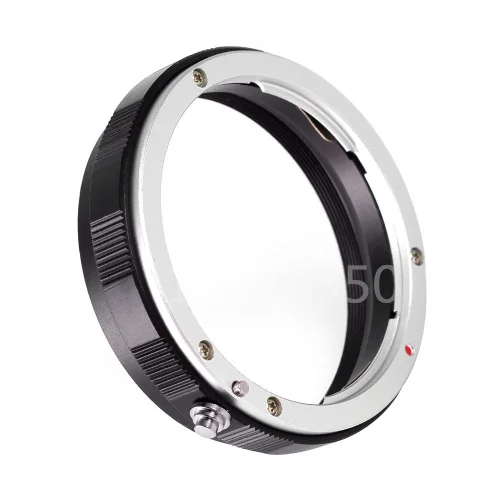 المعادن DSLR كاميرا الخلفية عدسة جبل محول حماية الدائري لكانون EOS 550D 600D 650D 700D 750D 760D 800D 60D 60Da 70D 80D 5D