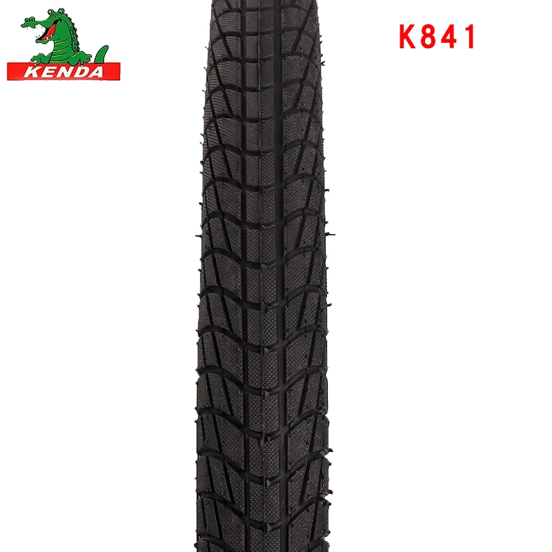 kenda folding bicycle tire k841 20 inch steel wire 20 * 1.75 1.95 city sightseeing bicycle parts mountain bike tires