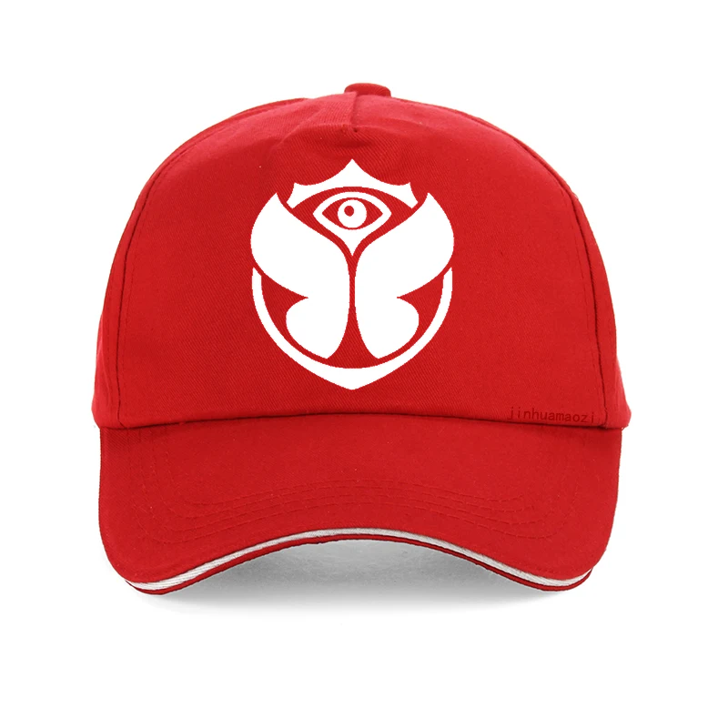 TomorrowLand music Festival cap Fashion Summer DJ rock berretto da baseball uomo donna stampa cappello snapback regolabile Unisex bone