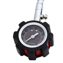 High Accuracy Tire Pressure Gauge 100 psi #2