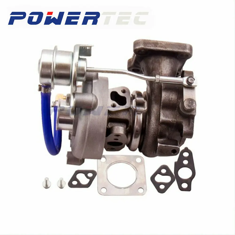 NEW Balanced turbo full 17201 64050 for TOYOTA Town Ace / Lite Ace  2.0 L 2CT - turbo charger complete tubine 1720164050