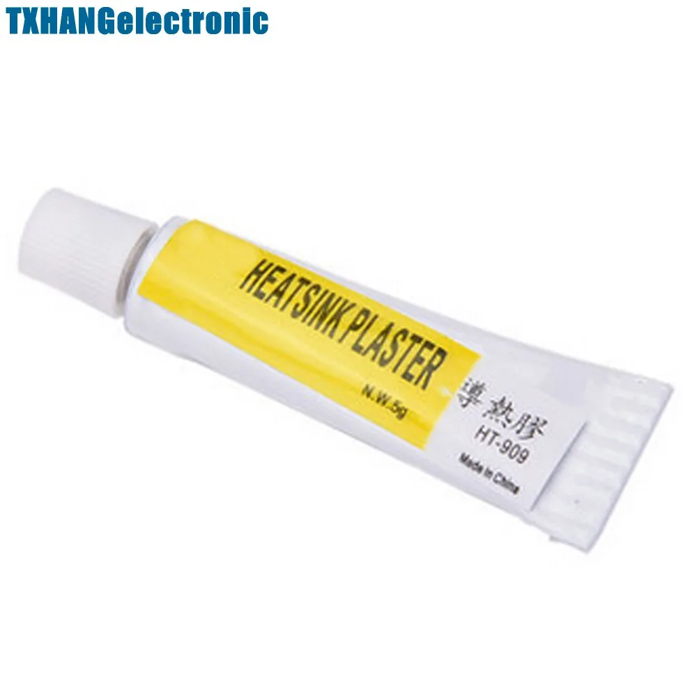 CPU GPU Thermal Silicone Grease Compound Glue STARS-922