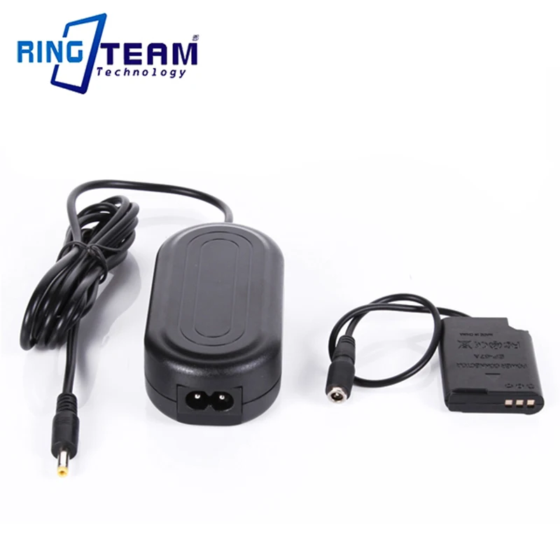 EH 67A EH67A EH-67A (EN-EL23 Dummy Battery) AC Power Adapter Kits for Nikon COOLPIX Cameras P600 P810 P900 S810C