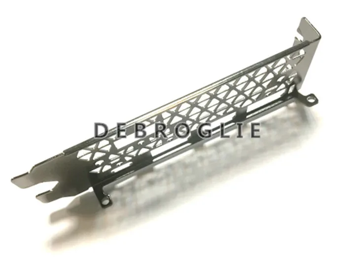 DEBROGLIE-soporte de alta resistencia para deflector GeForce RTX 2080 RTX 2080Ti 2080ti, 12cm