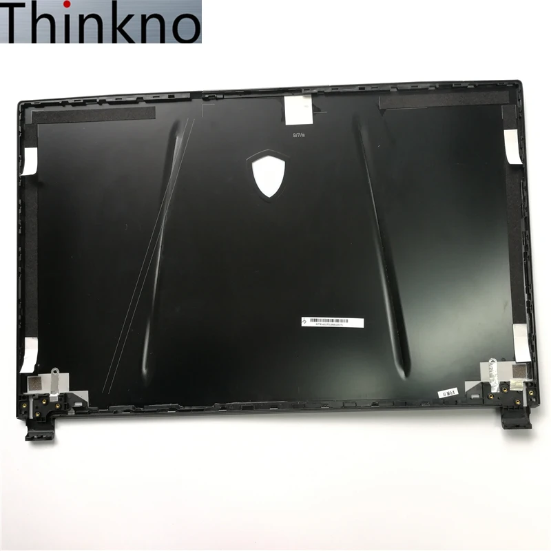 New For MSI GE75 GE75MVR GE75VR MS-17E1 Lcd Rear Cover A cover Shell 3077E1A211Y311  Base Lower Case Cover 3077E1D211