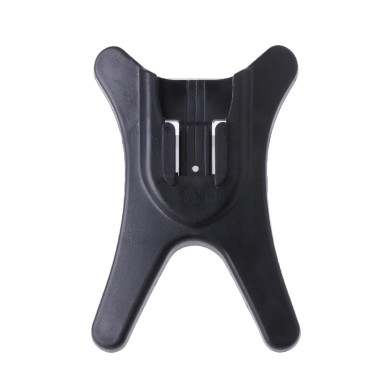 OOTDTY Camera Flashes Accessories Studio Flash Light Tripod Stand 1/4" Screw Head Hot Shoe Bracket Holder Dropshipping