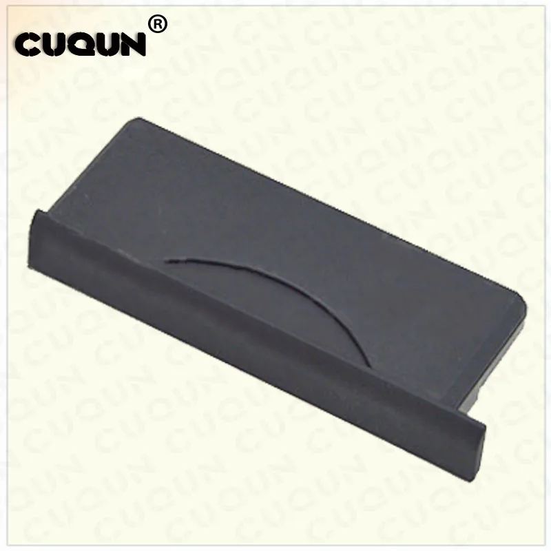 E-house original capa de poeira slot para nintend ndslite gba slot para cartão capa à prova de poeira para ndslite host