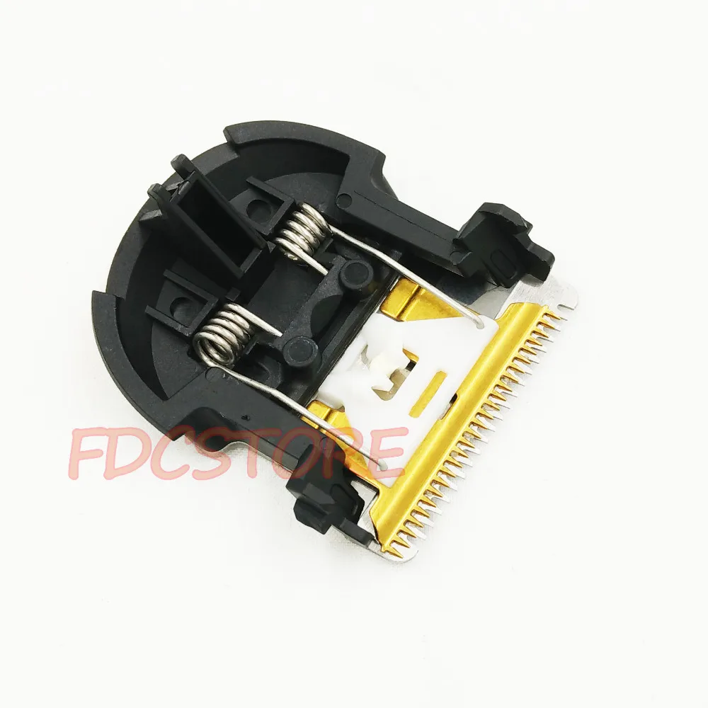 Hair Cliipper Replacement Blade For Philips HC3400 HC3410 HC3420 HC3422 HC3426 HC5410 HC5440 HC5442 HC5446 HC5447 HC5450 HC7452