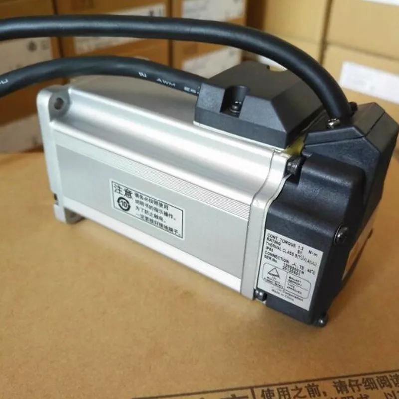 BRAND NEW ORIGINAL MHMD042G1C AC Servo Motor