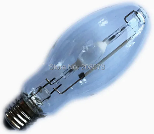 

Free Shipping Aqua light E27 MH150W 14000k Metal Halide Lamp