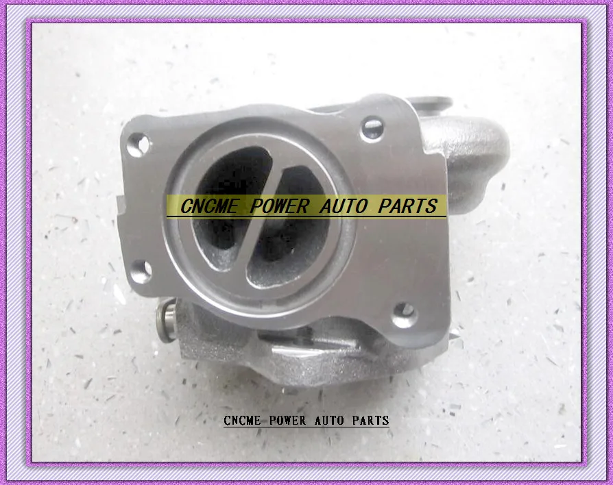

ww Turbine Housing K03 53039880121 53039700121 53039880120 Turbo For Peugeot 207 308 3008 5008 RCZ Citroen C4 DS EP6DT EP6CDT