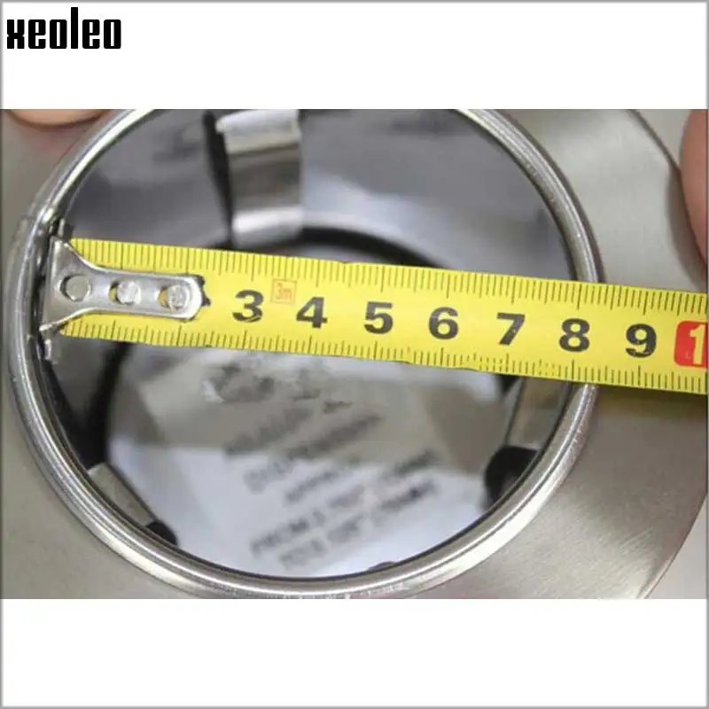 Dispensador de tazas de té con burbujas Xeoleo 304 #   Portavasos de café de acero inoxidable, dispensador automático de tazas desechable de 69-79/79-89/89-99mm