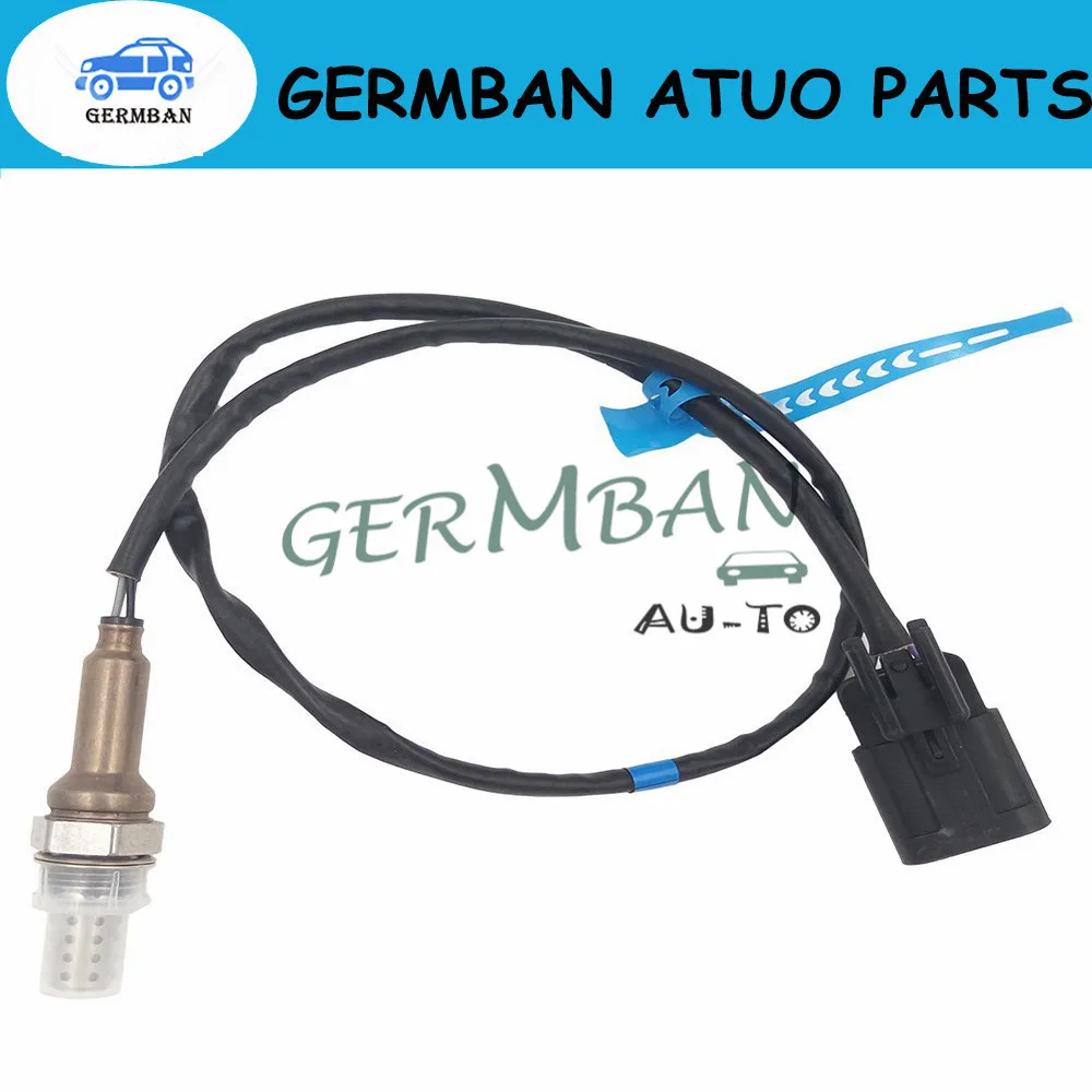 

Lambda Oxygen Sensor O2 Air Fuel Ratio Sensor Fit for Hyundai Kia Azera Sonata Sedona Amanti No# 39210-3C200 392103C200