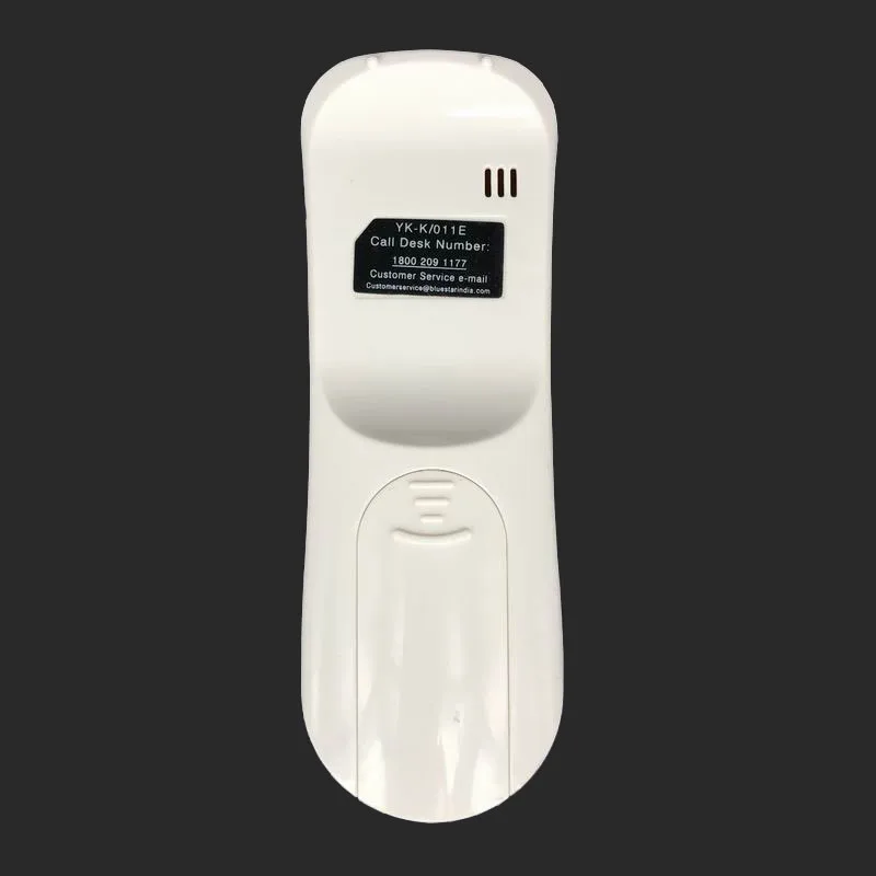 Nieuwe Vervanging AC A/C Remoto Controller Voor AUX YK-K/011E Airconditioner Afstandsbediening Fernbedienung