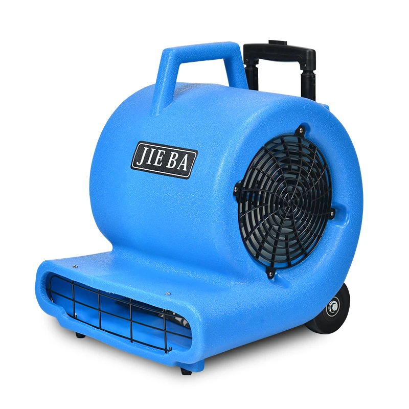 

Earth blowing machine Drying machine Hotel high-power floor blower Industrial carpet Ground air dryer for Hotels shopping malls