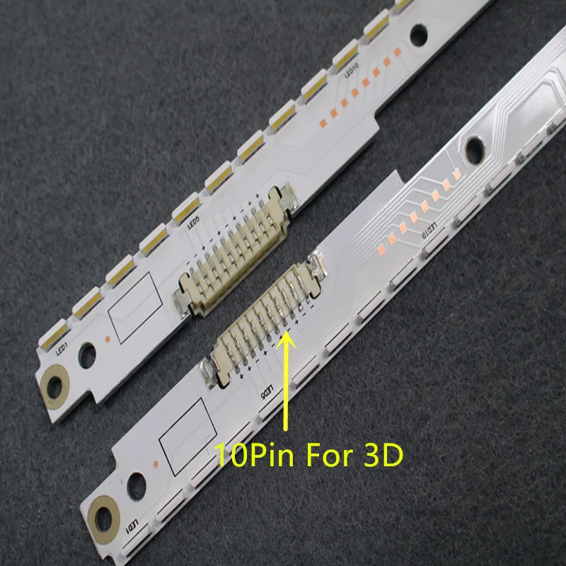 New LED Strip Replacement 40