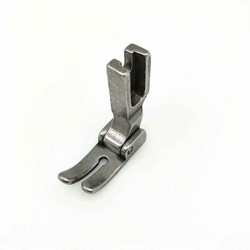 Industrial Sewing Machine Standard Hinged Plain Presser Foot #24983 5BB5378