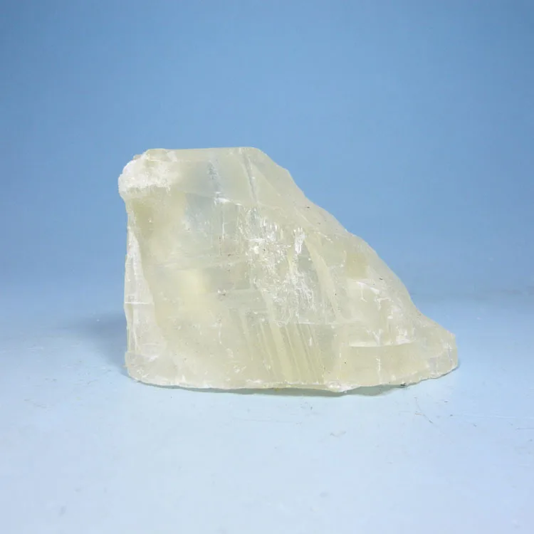 

Natural mineral calcite crystal stone Kistler collection specimen science teaching fossil specimens