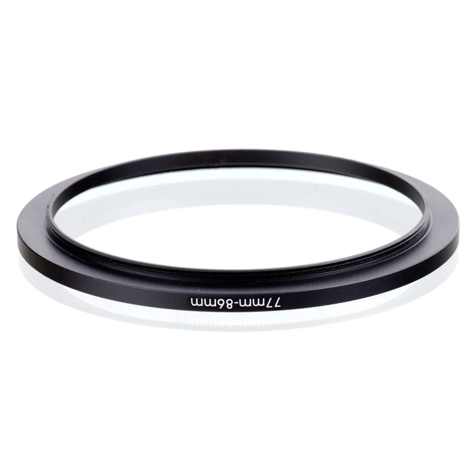 77mm-86mm 77-86 mm 77 to 86 mm 77mm to 86mm Step UP Ring Filter Adapter