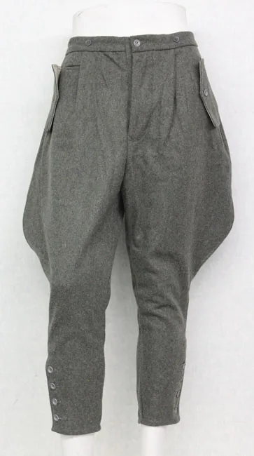 EMD LW Jodhpurs wool