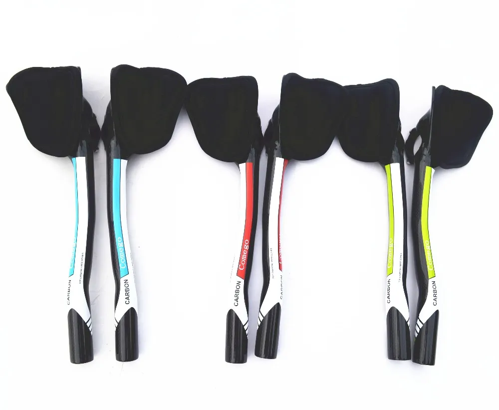 full carbon Rest handlebar TT style road bike carbon Handlebar trial 3k carbon cycling bicycle parts AEROBARS bike Accessori