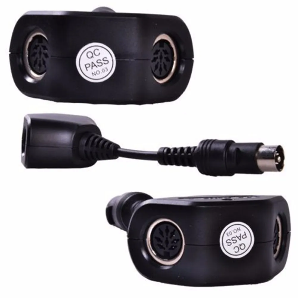 Godox DB-01 واحد إلى اثنين كابل Y محول الحبل ل proac PB960 / PB820 حزمة الطاقة