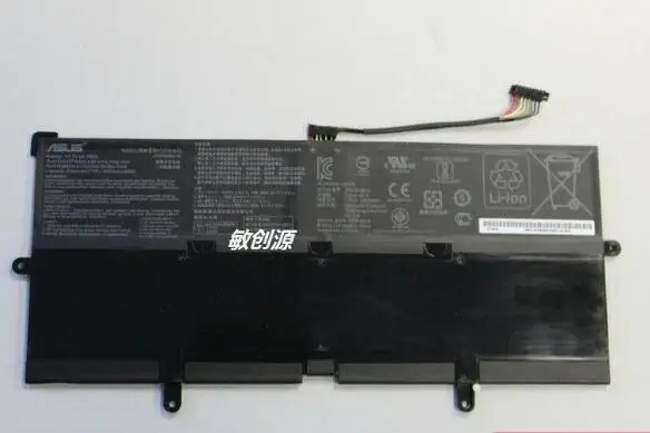 New genuine Battery for ASUS Chromebook Flip C302C C302CA C21N1613 0B200-02280000 7.7V 39WH