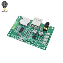 BT201 Bluetooth Power Amplifier Dual Mode 5.0 #3