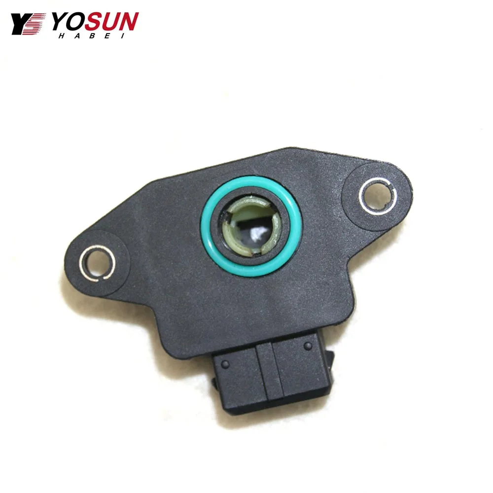 Throttle Position Sensor 72408124 For Citroen Fiat Punto Hyundai Accent Kia Rio Peugeot Opel Volvo