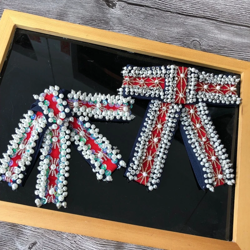 New Hand Beading Fa…