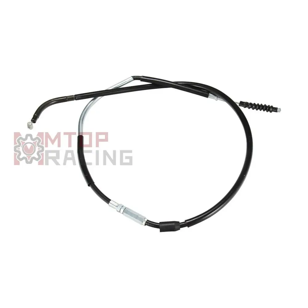 5VX-26335-00-00 Clutch Cable For Yamaha FZ6S FZ6-S FZ6 FAZER 2004 2005 2006 2007 2008 2009 Steel Clutch Wire Line