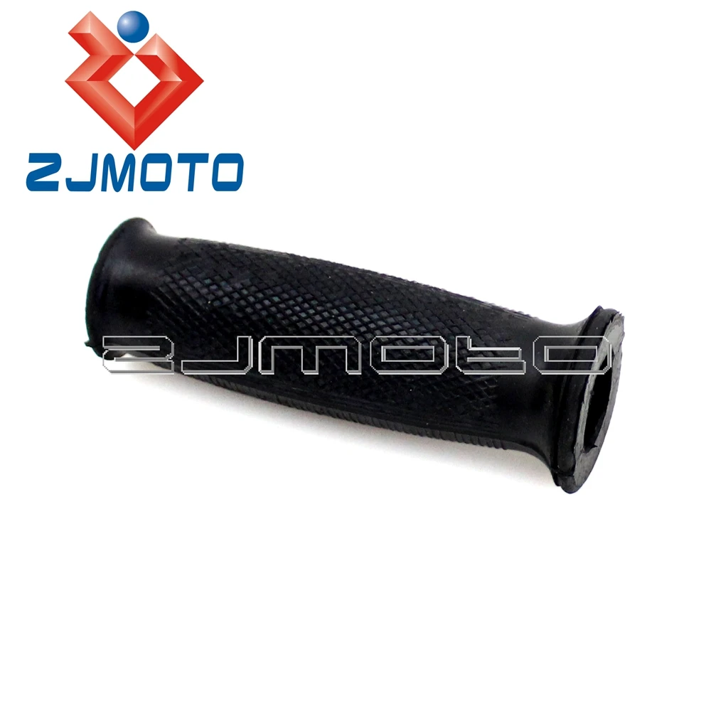 Motorcycle Rubber Handle Grip Grips For BMW R50 R1 R12 R71 M72 K750 Sidecar Grip