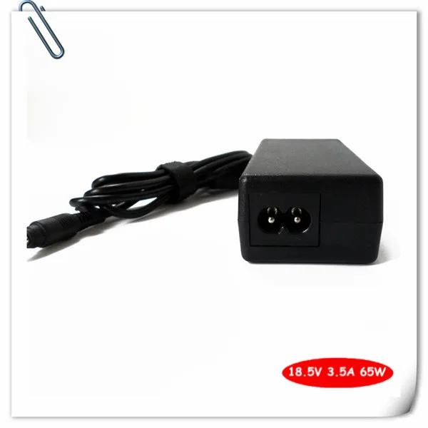 New 65w Power Supply Cord For HP Pavilion dm3-1000 Entertainment Notebook AC ADAPTER Laptop Battery Charger