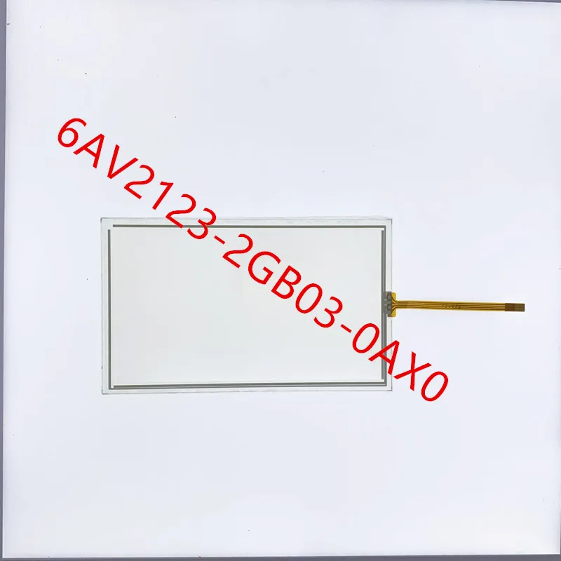 KTP700 6AV2 123-2GB03-0AX0 New Touch Screen 6AV2123-2GB03-0AX0